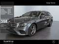 Mercedes-Benz E 300 de T AMG DISTR COMAND SPUR AHK 360 WIDE Grau - thumbnail 1
