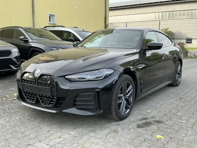 Bmw i4 35 M Sport Pro Leder R.Cam Ambiente Laser ACC