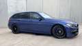 BMW BMW Serie 3 Berlina  Automático de 5 Puertas Bleu - thumbnail 11