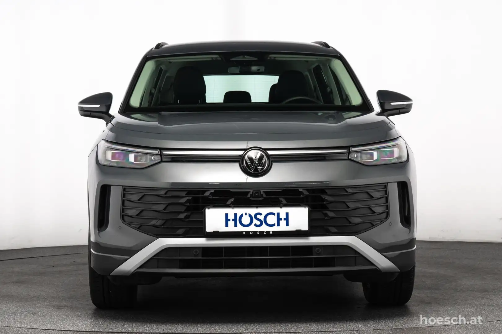 Volkswagen Tayron TDI Life 4Motion AHK 7-SITZE ASSISTENZ HD-MATRIX Grau - 2