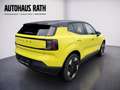 Volvo EX30 Plus, Single Motor Extended Range, Vollelektrisch Gelb - thumbnail 4