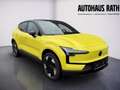 Volvo EX30 Plus, Single Motor Extended Range, Vollelektrisch Gelb - thumbnail 7