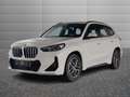 BMW X1 sDrive18d Bianco - thumbnail 1