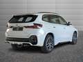 BMW X1 sDrive18d Bianco - thumbnail 2