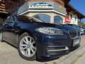BMW 520 d xDrive Touring Aut.*Leder* Blau - thumbnail 3