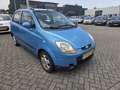 Chevrolet Matiz 0.8 Style/AIRCO/ELEC RAMEN Blau - thumbnail 4
