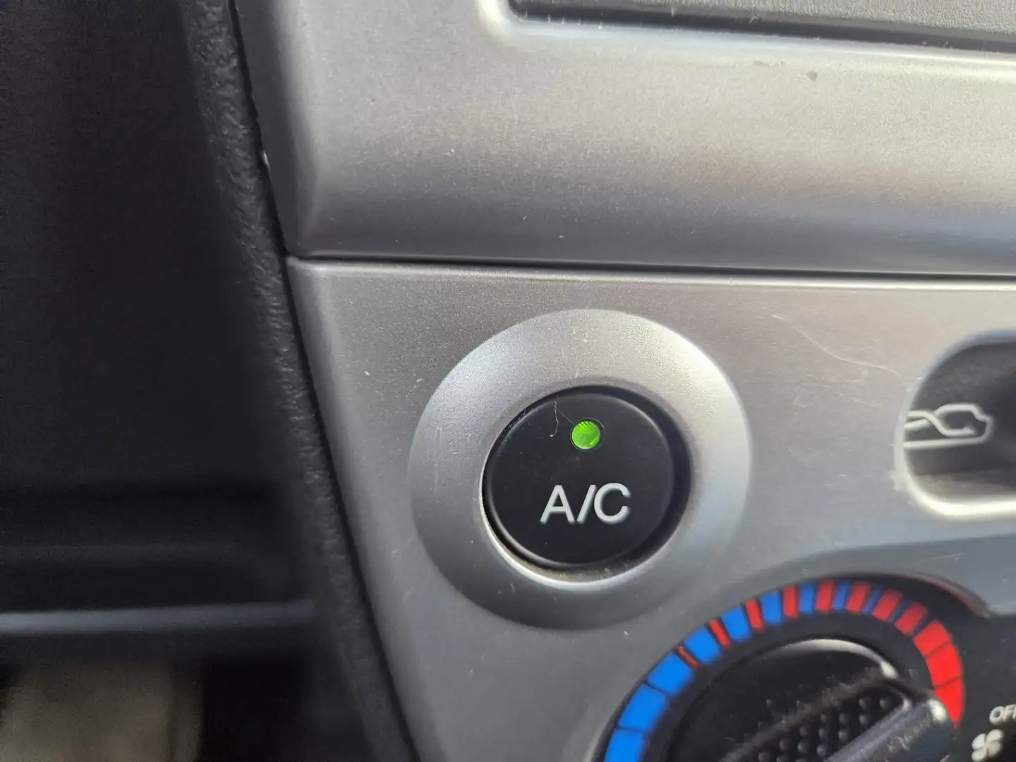 Chevrolet Matiz 0.8 Style/AIRCO/ELEC RAMEN Blau - 2