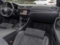 Skoda Superb Combi 2,0 TSI DSG Sportline Panorama, AHK, Navi... Noir - thumbnail 4