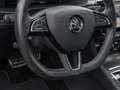 Skoda Superb Combi 2,0 TSI DSG Sportline Panorama, AHK, Navi... Noir - thumbnail 10