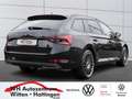 Skoda Superb Combi 2,0 TSI DSG Sportline Panorama, AHK, Navi... Noir - thumbnail 2