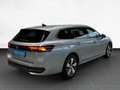 Volkswagen Passat Variant 2.0 TDI DSG Business /AHK/Navi/IQ Silber - thumbnail 3