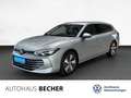 Volkswagen Passat Variant 2.0 TDI DSG Business /AHK/Navi/IQ Silber - thumbnail 1