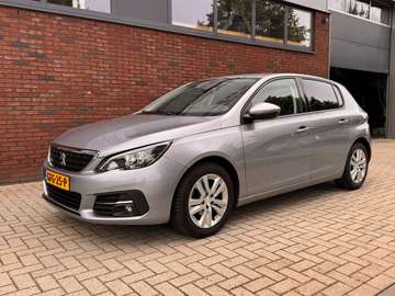 - Lees tekst - 1.2 PureTech Blue Lease Allure