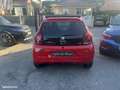 Peugeot 108 1.2 PURETECH ALLURE TOP 5P Rouge - thumbnail 3