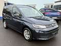 Volkswagen Caddy 2.0 TDI DSG ACC Blis DAB LED Navi Kamera Blau - thumbnail 4