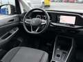 Volkswagen Caddy 2.0 TDI DSG ACC Blis DAB LED Navi Kamera Blau - thumbnail 31
