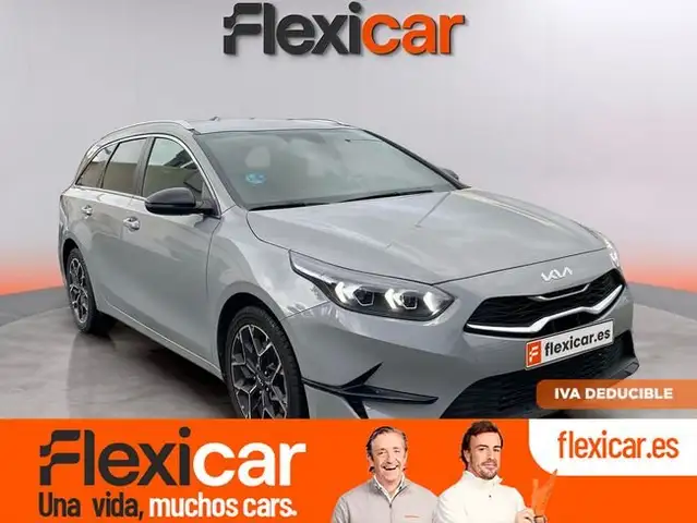 Kia Tourer 1.0 MHEV 74kW (100CV) Tech DCT