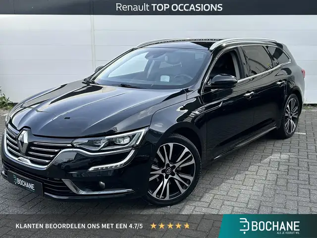 Renault Talisman Estate 1.6 TCe Initiale Paris | Automaat | Leder |