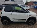 Microcar M.Go Gepflegtes Mopedauto 1.Besitz nur 5000 Kilometer ! Blanc - thumbnail 3