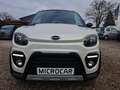 Microcar M.Go Gepflegtes Mopedauto 1.Besitz nur 5000 Kilometer ! Blanc - thumbnail 1