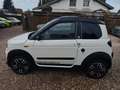 Microcar M.Go Gepflegtes Mopedauto 1.Besitz nur 5000 Kilometer ! Blanc - thumbnail 7