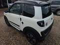 Microcar M.Go Gepflegtes Mopedauto 1.Besitz nur 5000 Kilometer ! Blanc - thumbnail 6