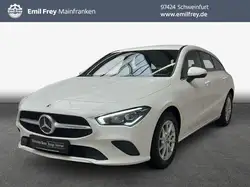Mercedes-Benz CLA 180 CLA