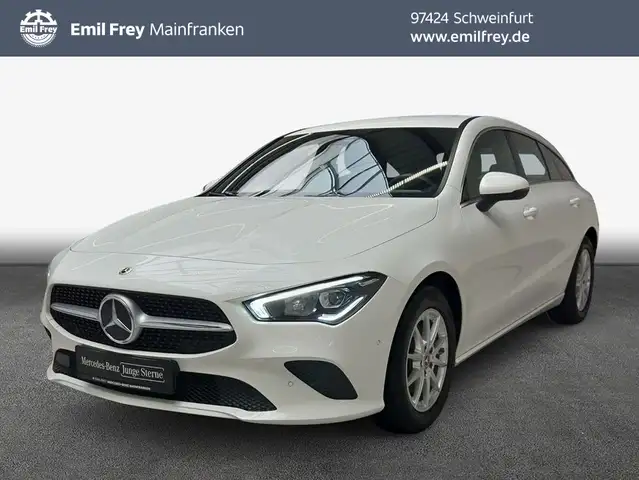 Mercedes-Benz CLA 180 CLA