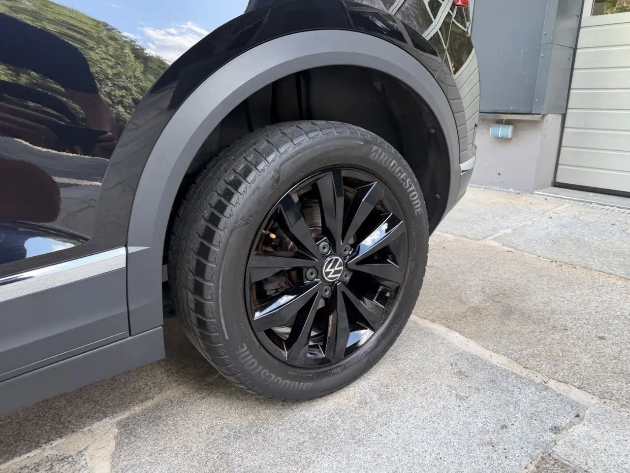 Volkswagen T-Roc Cabriolet Style 2.Hand Leder Standheizung, миниатюра 10