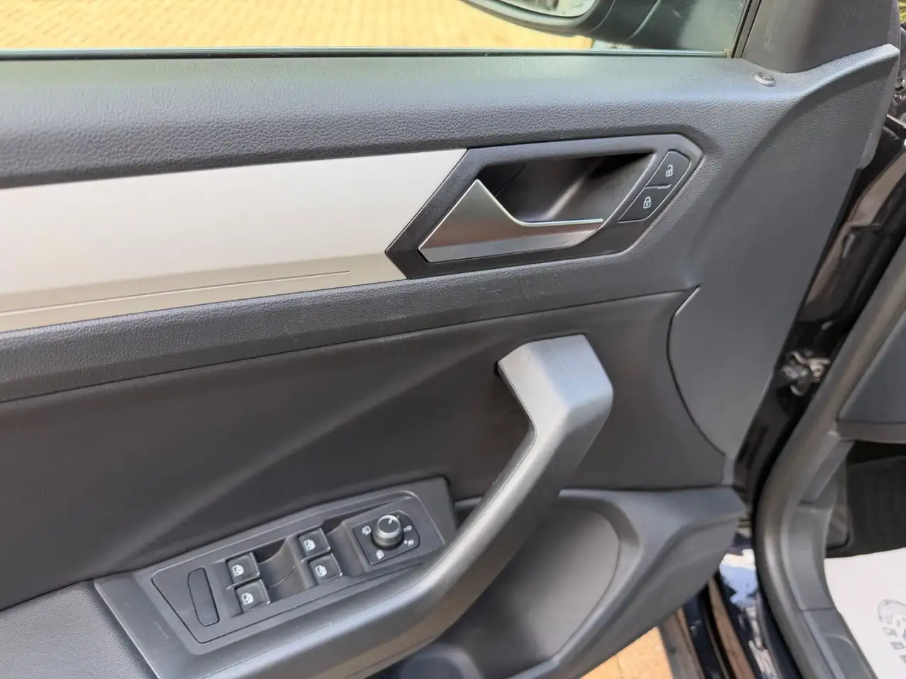 Volkswagen T-Roc Cabriolet Style 2.Hand Leder Standheizung, миниатюра 13