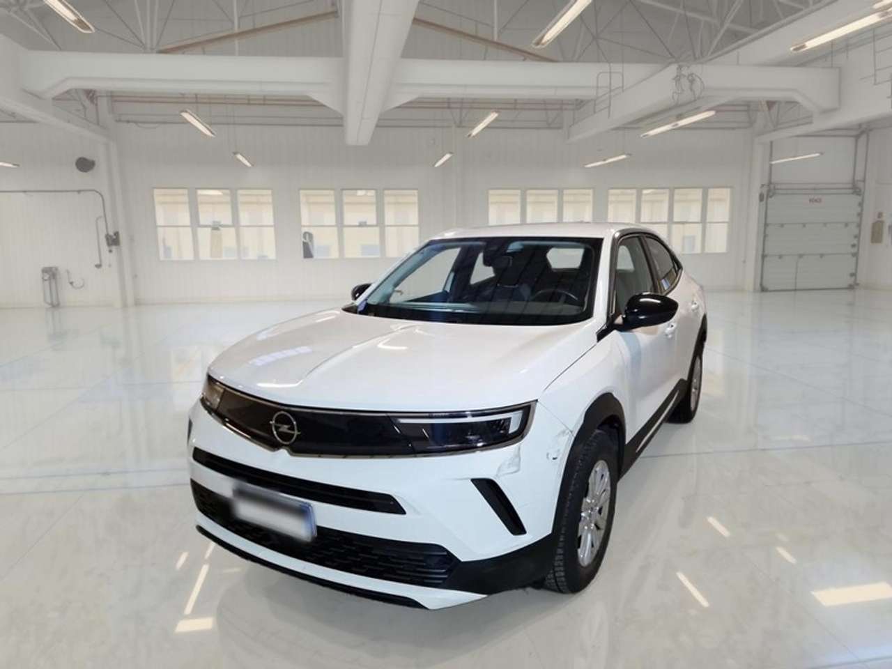 Opel Mokka 1.5 110 CV EDITION MT6 5 PORTE SUV