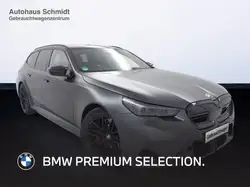 Bmw M5 Touring *FROZEN*Panorama*B&W*360*Driv A Prof*