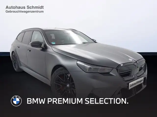 BMW M5 Touring *FROZEN*Panorama*B&W*360*Driv A Prof*