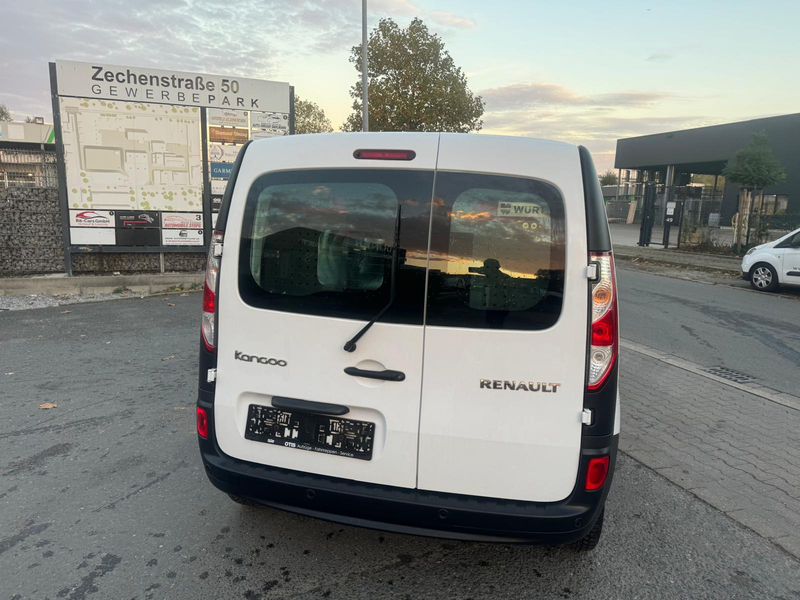 Photo du véhicule