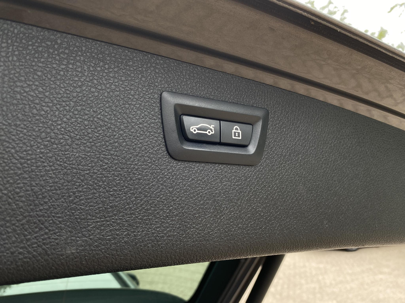 BMW 340 3-serie Touring 340i xDrive Edition Sport Line Sha — photo 7