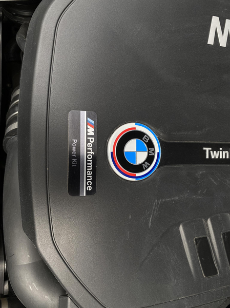 BMW 340 3-serie Touring 340i xDrive Edition Sport Line Sha — photo 13