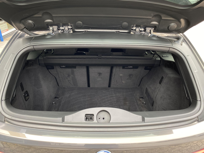 BMW 340 3-serie Touring 340i xDrive Edition Sport Line Sha — photo 5