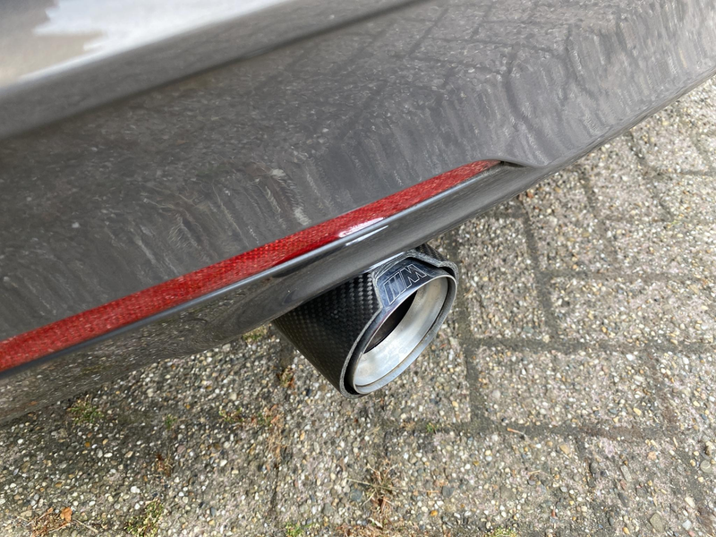 BMW 340 3-serie Touring 340i xDrive Edition Sport Line Sha — photo 9