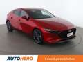 Mazda 3 2.0 Exceed MHEV Rosso - thumbnail 8