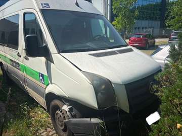 CRAFTER 1 SERIE