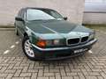 BMW 728 7-serie 728i Executive Automaat Dakje Telefoon PDC Green - thumbnail 5