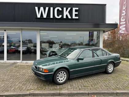 BMW 728 7-serie 728i Executive Automaat Dakje Telefoon PDC