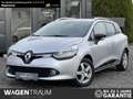 Renault Clio 0,9 Energy Limited - Klimaautomatik - PDC - Navi Silber - thumbnail 1