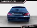 Mercedes-Benz CLA 220 CDI Shooting Brake Aut. ''AMG Line'' Schwarz - thumbnail 6