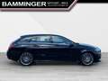 Mercedes-Benz CLA 220 CDI Shooting Brake Aut. ''AMG Line'' Schwarz - thumbnail 4