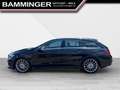 Mercedes-Benz CLA 220 CDI Shooting Brake Aut. ''AMG Line'' Schwarz - thumbnail 8