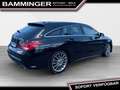 Mercedes-Benz CLA 220 CDI Shooting Brake Aut. ''AMG Line'' Schwarz - thumbnail 5