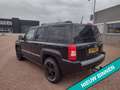 Jeep Patriot 2.4 Limited MOOIE AUTO BEL 0619590613 AIRCO 5 DRS Schwarz - thumbnail 2