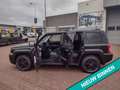Jeep Patriot 2.4 Limited MOOIE AUTO BEL 0619590613 AIRCO 5 DRS Schwarz - thumbnail 7
