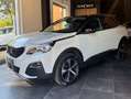 Peugeot 3008 3008 Bianco - thumbnail 1